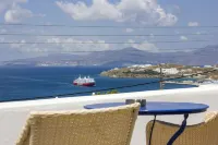 Hotel Spanelis