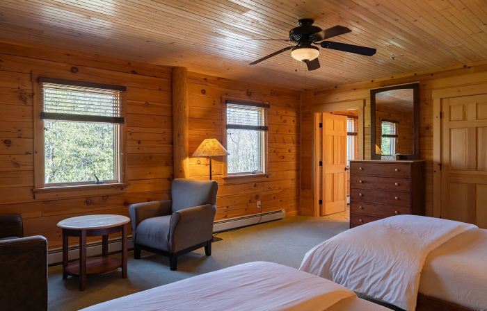 Hostel of Maine