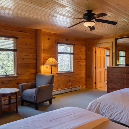 Hostel of Maine