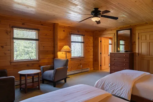 Hostel of Maine