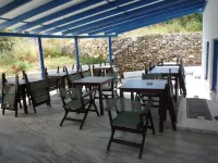 Adonis Hotel Naxos - Gym