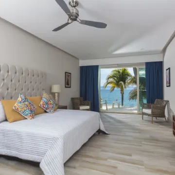 Vista Vallarta All Suites on the Beach