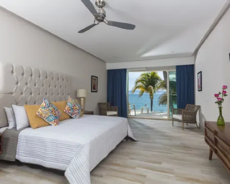 Vista Vallarta All Suites on the Beach Hotels in Bucerias