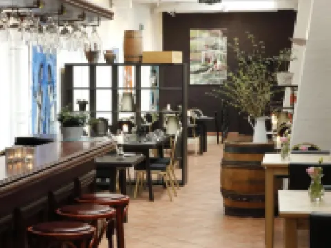 Aars Hotel Hotels in Ars