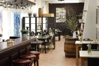 Aars Hotel Hotels in Farsø