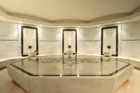 Aqi Pegasos World - Spa