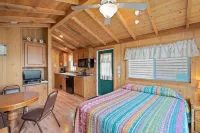 Crater Lake Resort Отели в г. 