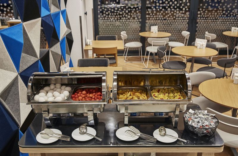 Holiday Inn Express Istanbul - Atakoy Metro by IHG photo 4