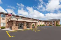 Baymont by Wyndham Manistee Hotels in Filer Charter Township