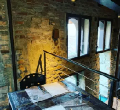 Le Case Della Saracca Hotels in Serralunga d'Alba