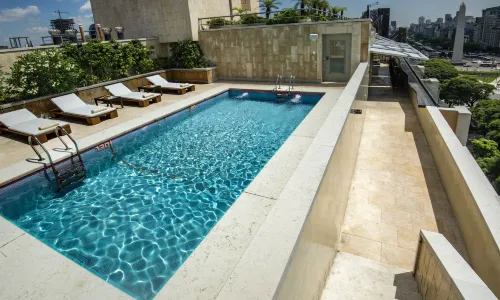 Hotel Grand Brizo Buenos Aires