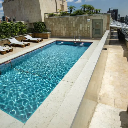 Hotel Grand Brizo Buenos Aires