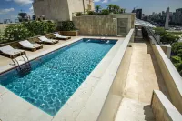 Hotel Grand Brizo Buenos Aires - Romantic