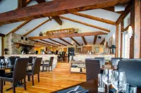 Galiano Oceanfront Inn & Spa Hotel in zona Bodega Ridge Provincial Park