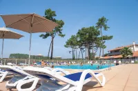 Sowell Family Pignada Plage - Swimmingpools