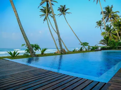 Villa Océane Hotels near Parrot Rock