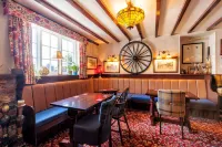 Blacksmiths Arms Inn Hotels in Burniston
