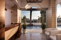 كوينتا ريا جرانادا فنادق في Gojar