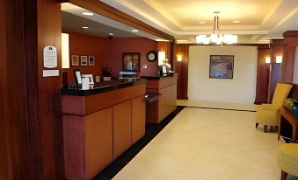 Fairfield Inn & Suites Boise Nampa