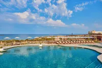 Universal Grand León & Spa - Beach