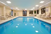 Holiday Inn Express Richmond Airport Hôtels à : Sandston