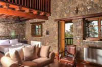 Pera Alonia Guest House Hotels in Dimos Xylokastro-Evrostina