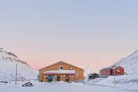 Coal Miners’ Cabins Hotels in 