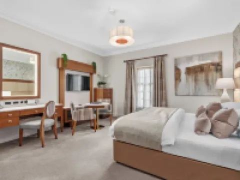 Spa Hotel at Ribby Hall Village Hotels in Preston