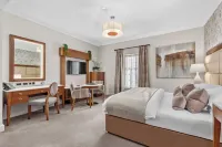 Spa Hotel at Ribby Hall Village Hotels in Little Eccleston-with-Larbreck