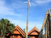 ศรีสวัสดิ์รีสอร์ท โรงแรมในชะอำ