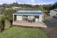 Auckland Country Cottages