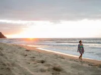 Amaca Beach Hotel - Puerto Vallarta Eco Resort & Spa Hotels in Cabo Corrientes