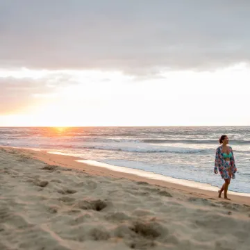 Amaca Beach Hotel - Puerto Vallarta Eco Resort & Spa