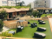 منتجع فور سيزونز حالات فنادق في حالات