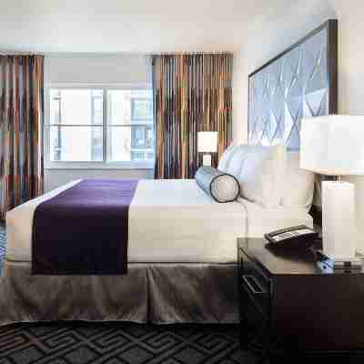 Solara Surfside Rooms