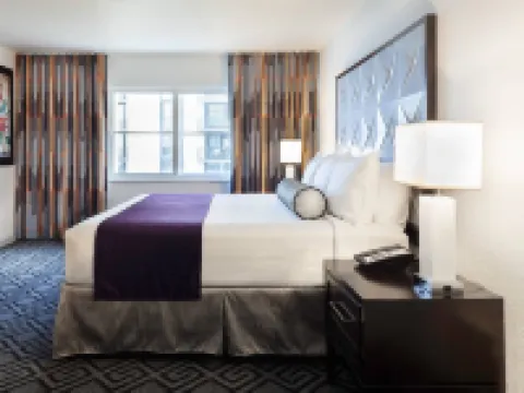 Solara Surfside Hotels in Surfside