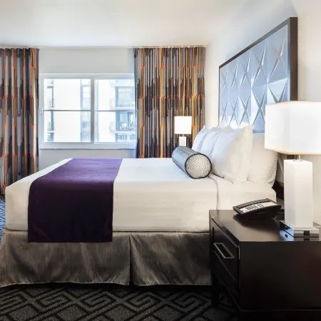 Solara Surfside Hotels in Surfside