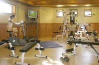 Loberias Del Sur - Gym