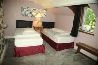 Lledr House Hostel Near Two Zip World Sites - Hostels