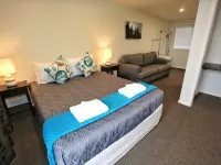 Franz Alpine Retreat Hotel di Franz Josef