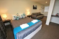Franz Alpine Retreat Hotels near Andris Apse Gallery