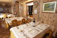 Hotel Livigno - Bữa sáng