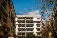 B&B il Duca d'Amalfi Hotels in Salerno