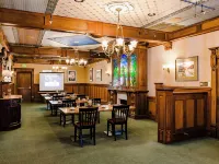 Historic Strater Hotel โรงแรมในดูรังโก
