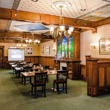 Historic Strater Hotel