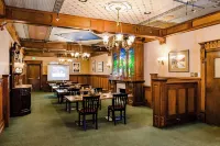 Historic Strater Hotel