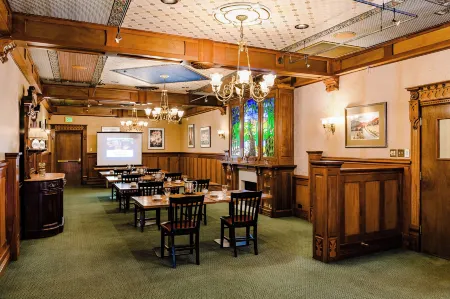 Historic Strater Hotel