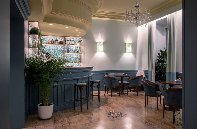 Hotel Montecarlo photo 2