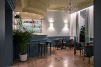 Hotel Montecarlo Hotels in Rom