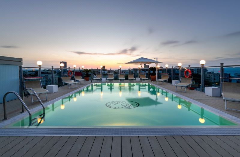 Hotel President photo 4